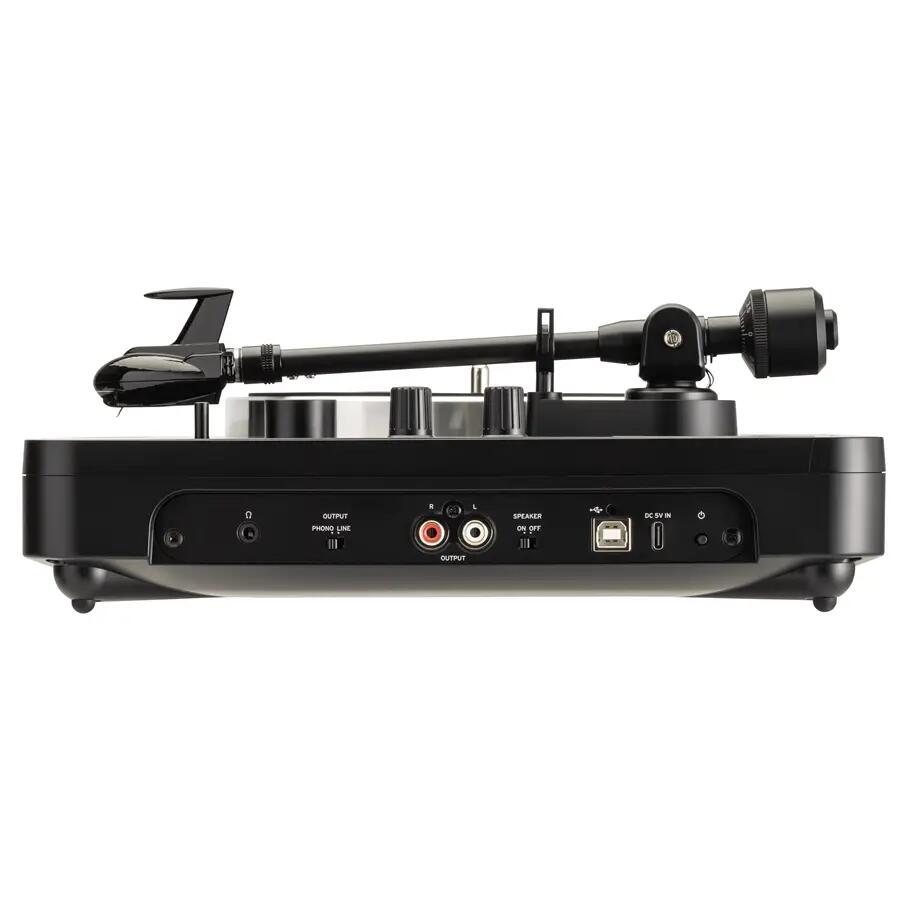 Korg handytraxx tube J (Jico model)