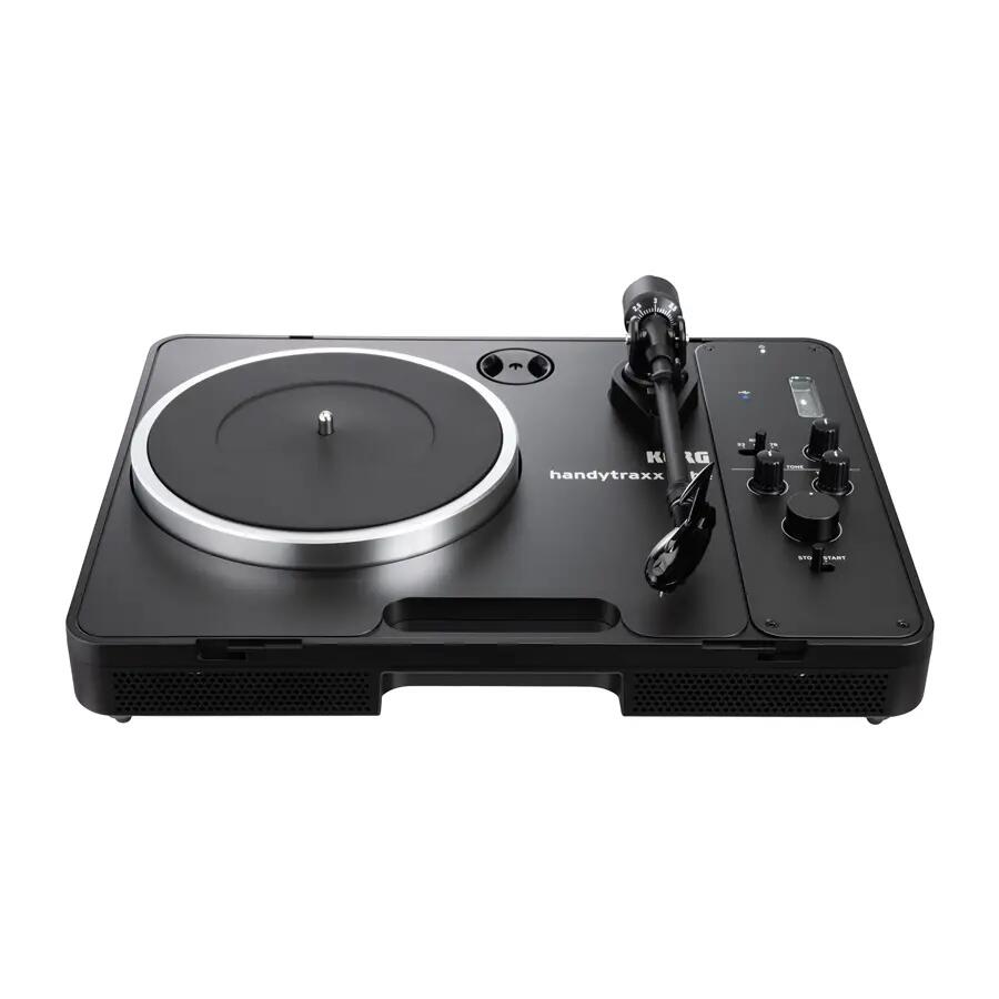 Korg handytraxx tube J (Jico model)
