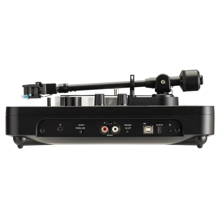 Korg handytraxx tube