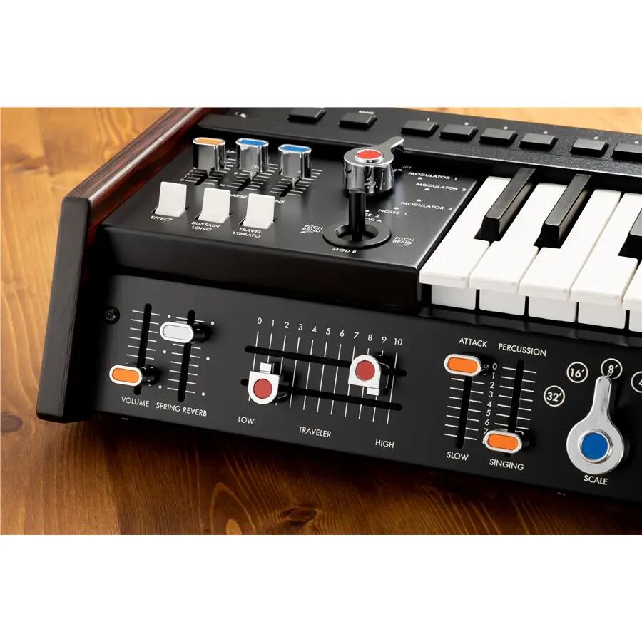 Korg MINIKORG-700SM