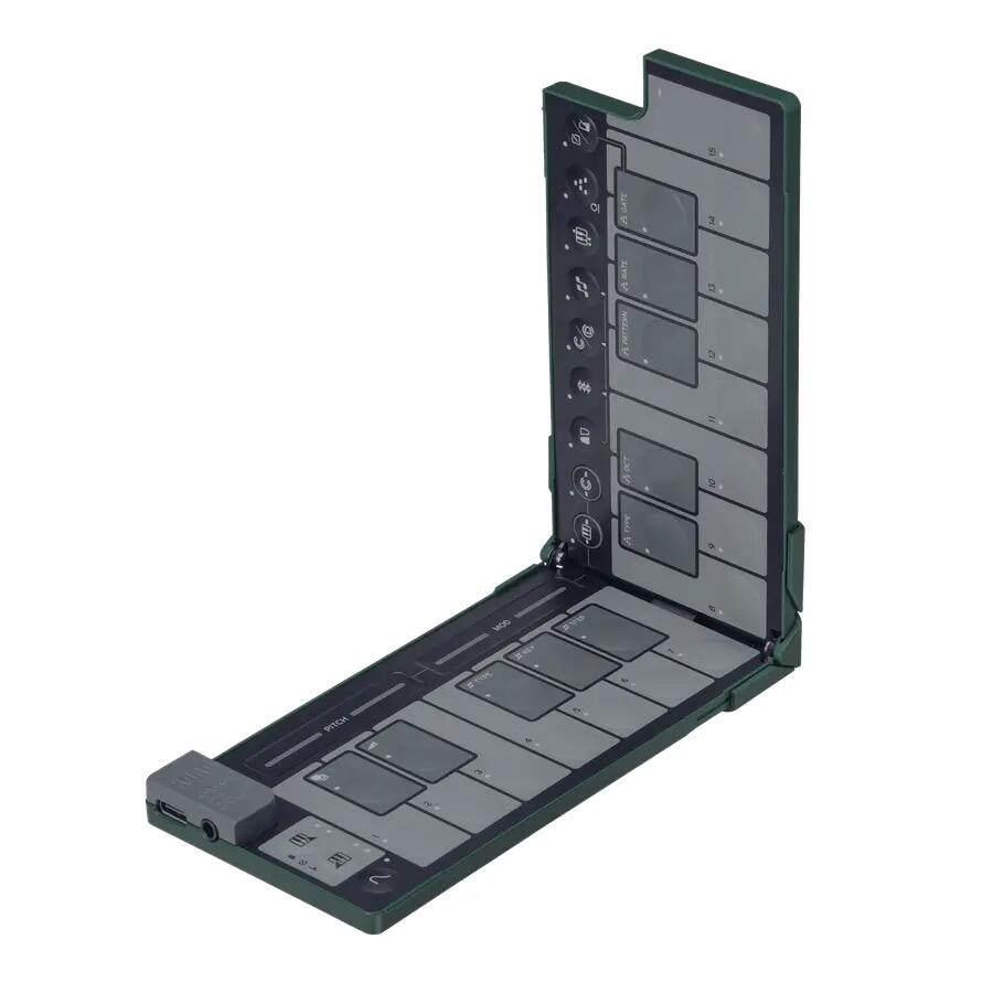 Korg NANOKEY-FD