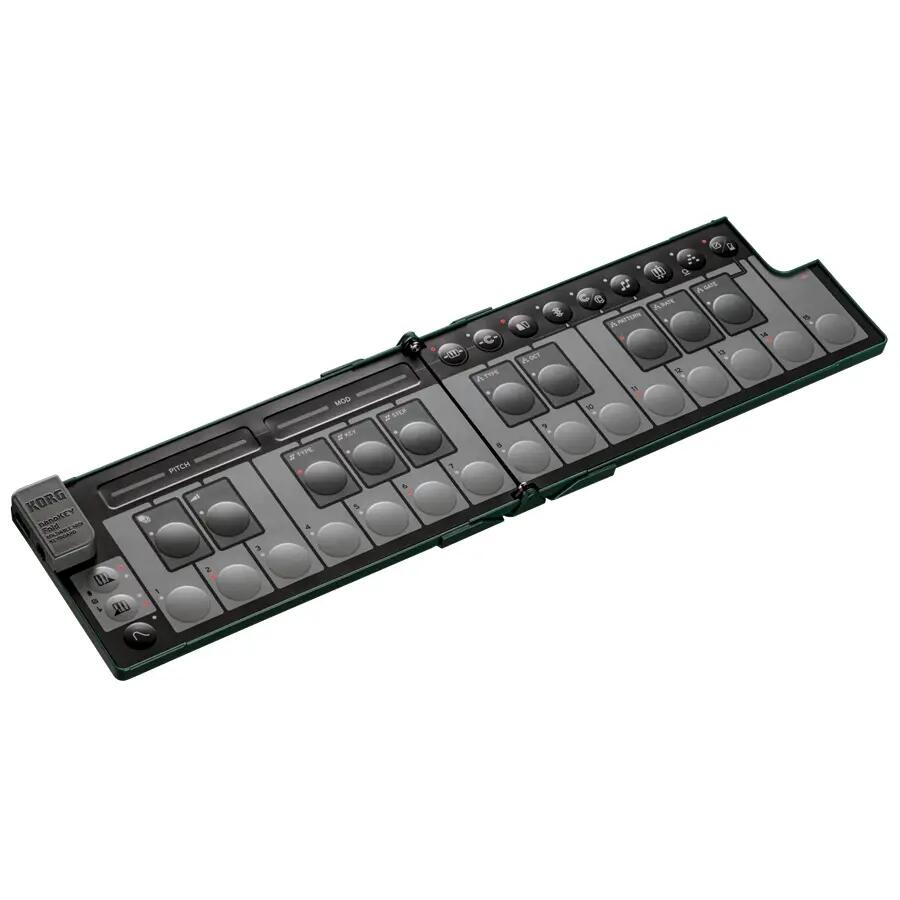 Korg NANOKEY-FD
