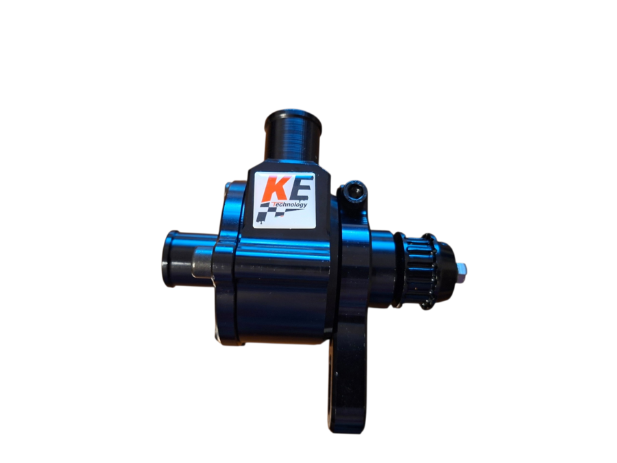 POMPA ACQUA KE TECHNOLOGY