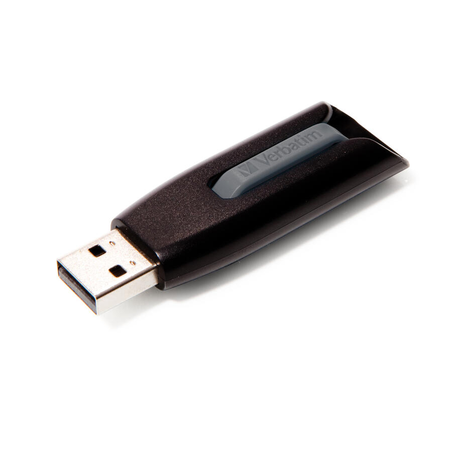 Chiavetta USB 3.0 SuperSpeed STORE 'N' GO V3 USB Drive VERBATIM