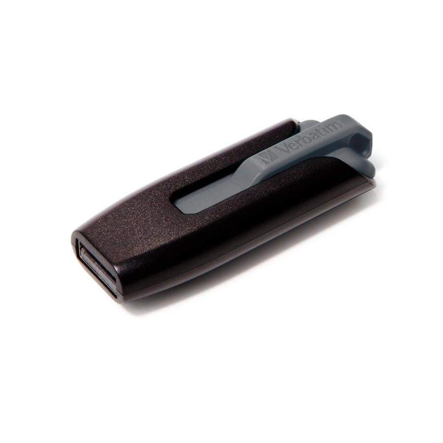 Chiavetta USB 3.0 SuperSpeed STORE 'N' GO V3 USB Drive VERBATIM