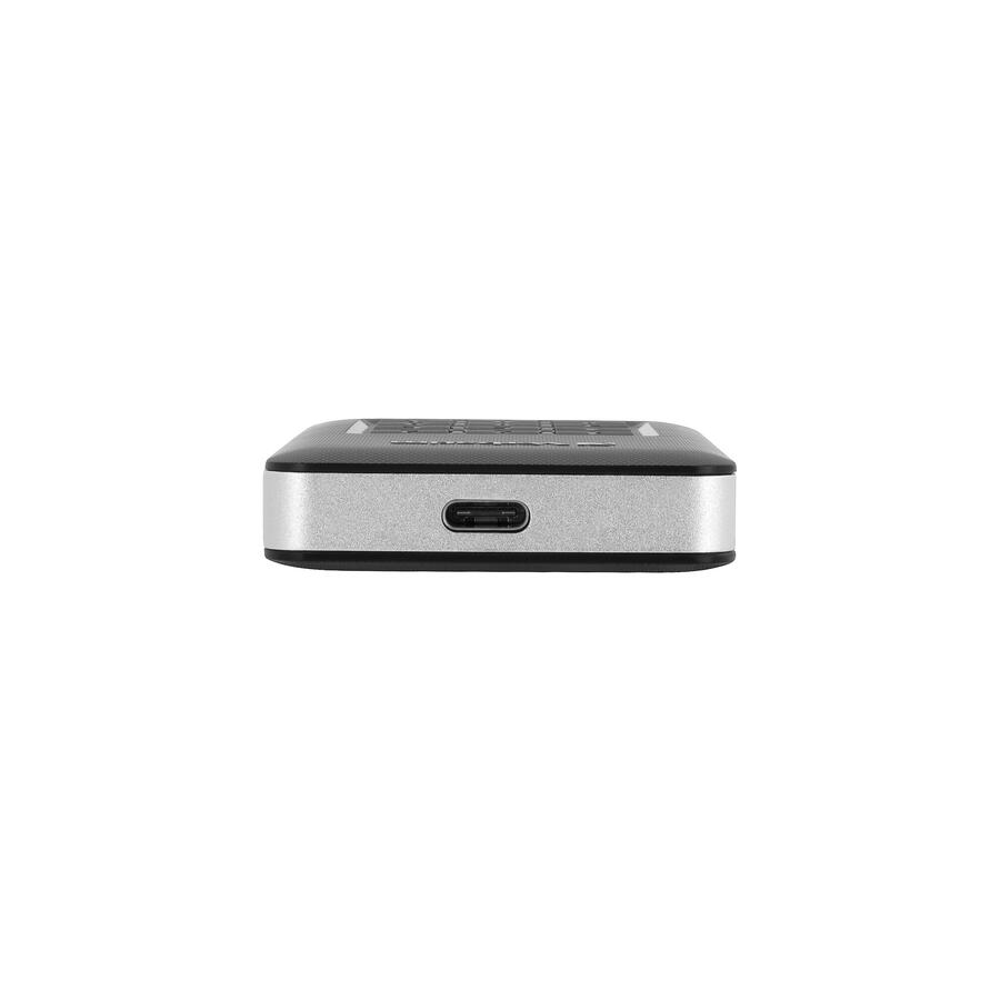 HD Portatile SSD Store 'n' Go con Tastierino Numerico VERBATIM