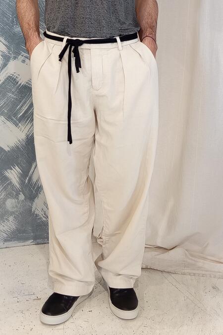 Yan Simmon - Pantalone pence