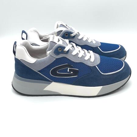 sneakers Guardiani  blu
