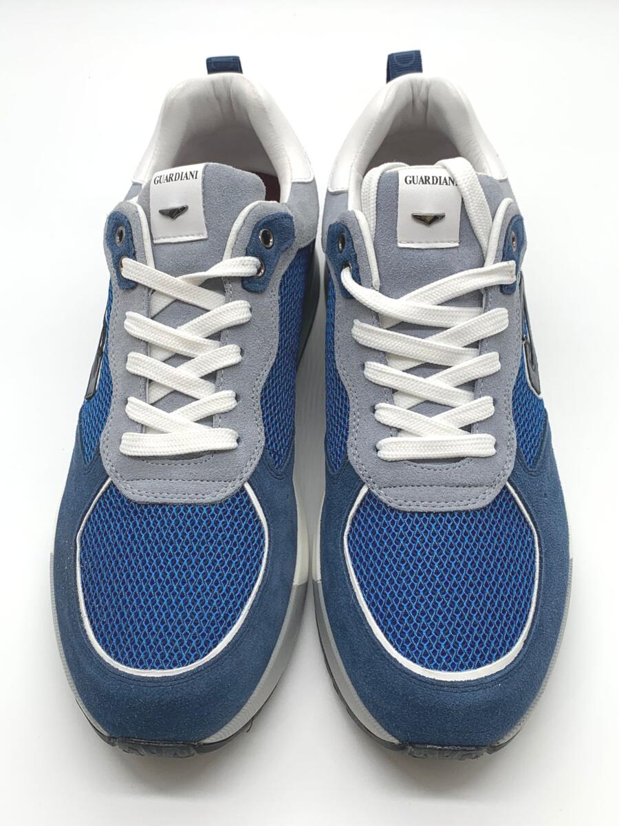 sneakers Guardiani  blu