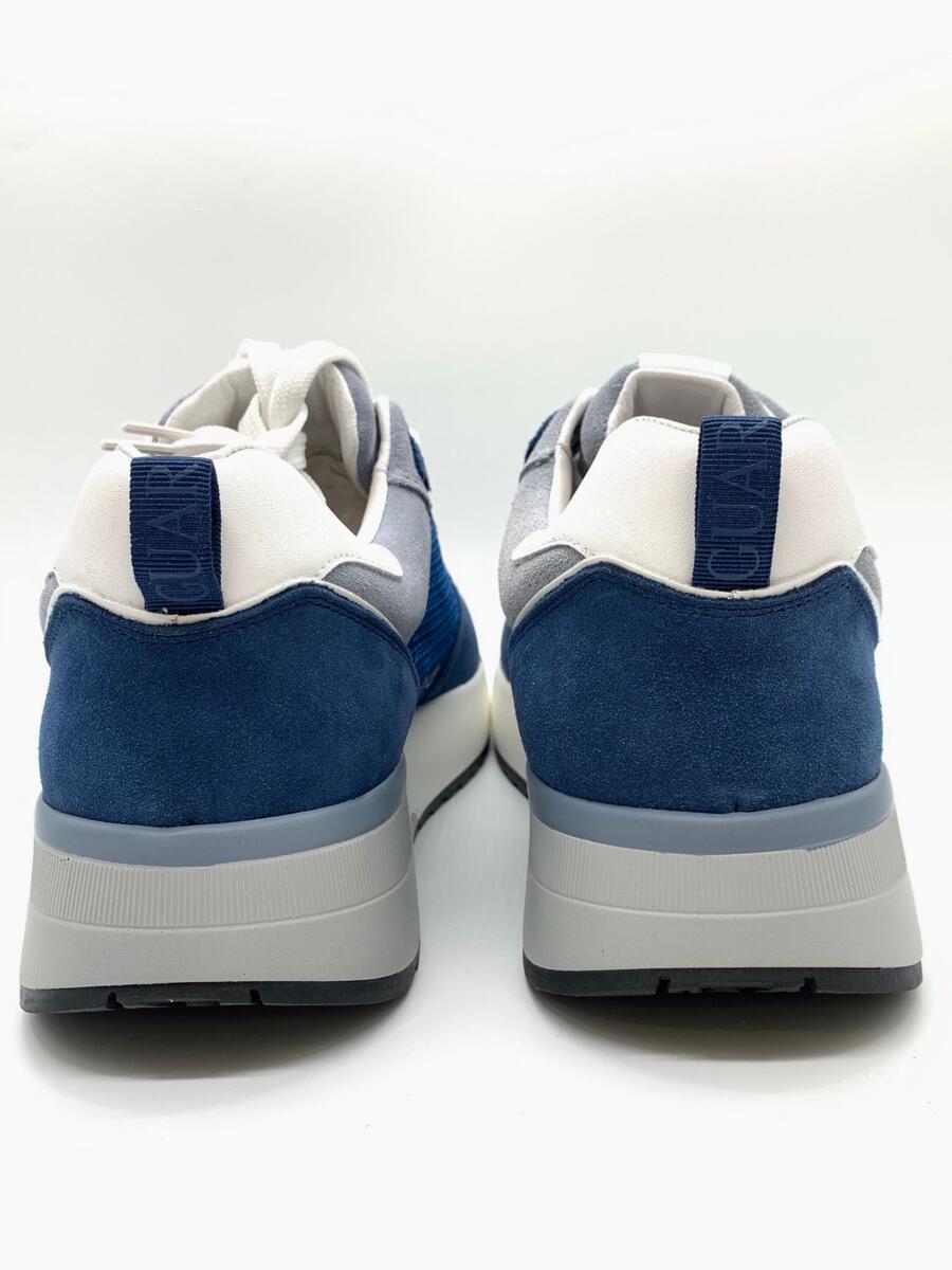 sneakers Guardiani  blu