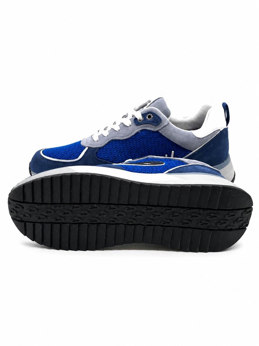sneakers Guardiani  blu