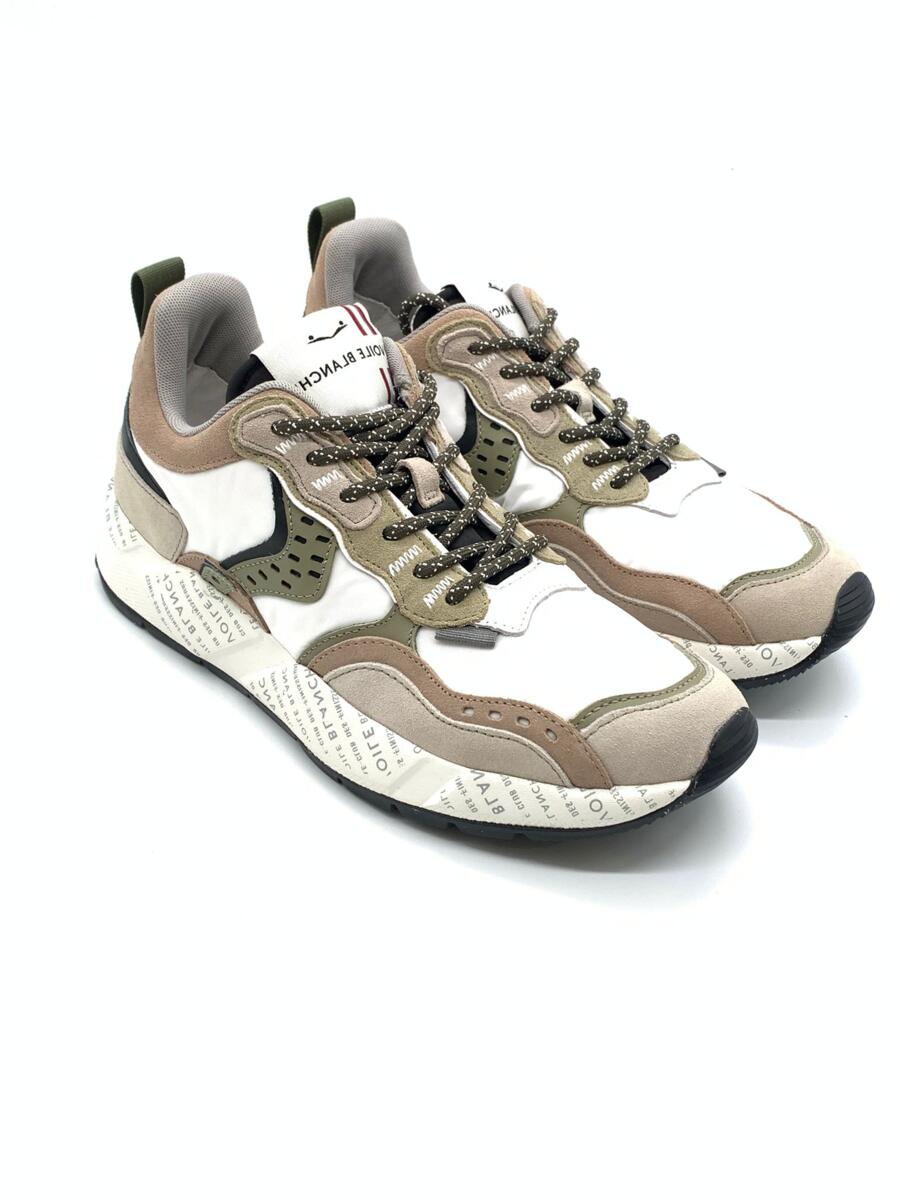 Sneaker Voile Blanche  beige/bianco numero 40