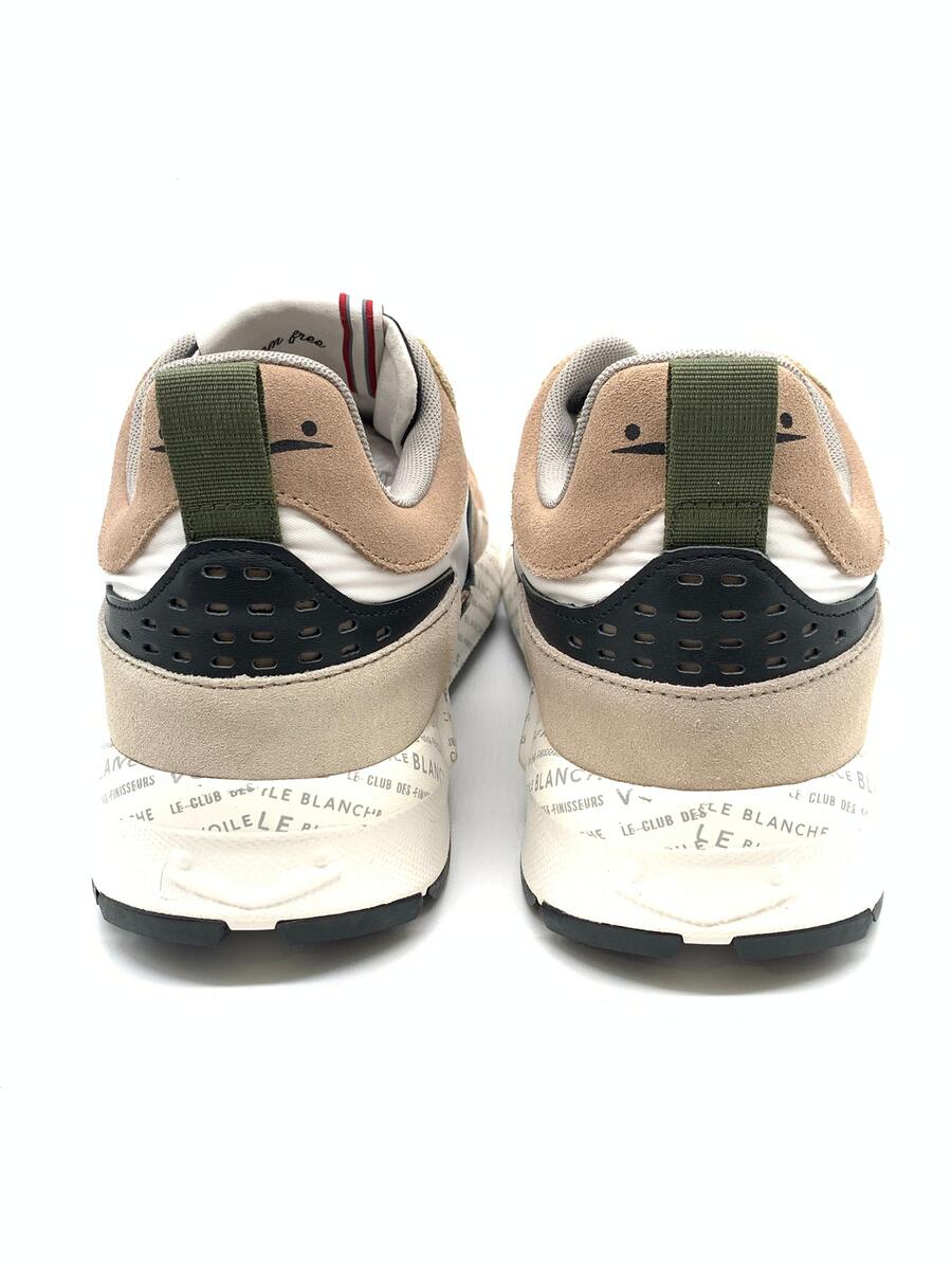 Sneaker Voile Blanche  beige/bianco numero 40