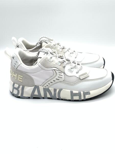 Voile Blanche bianche  Numero 45