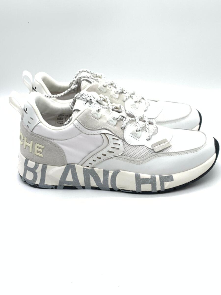 Voile Blanche bianche  Numero 45