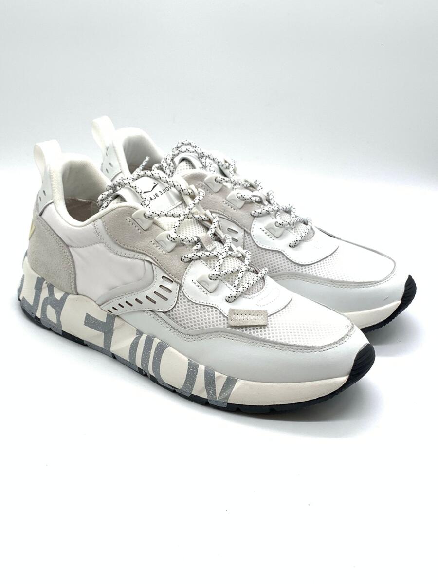 Voile Blanche bianche  Numero 45