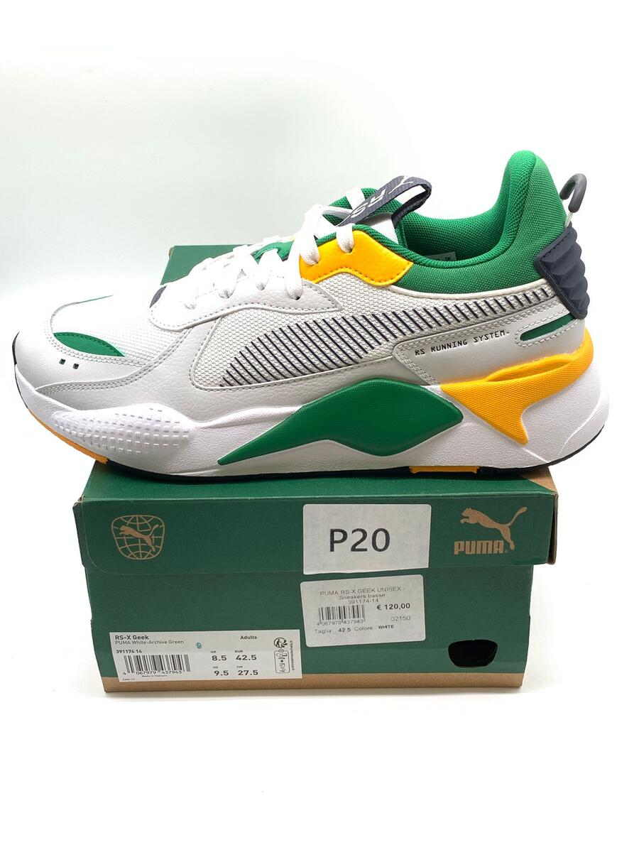 Puma RS-X Geek Numero 42,5