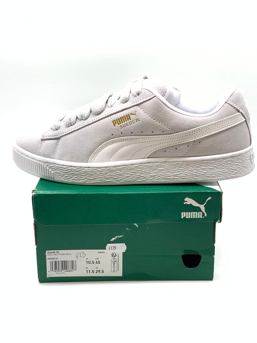 Puma Suede XL Numero 45