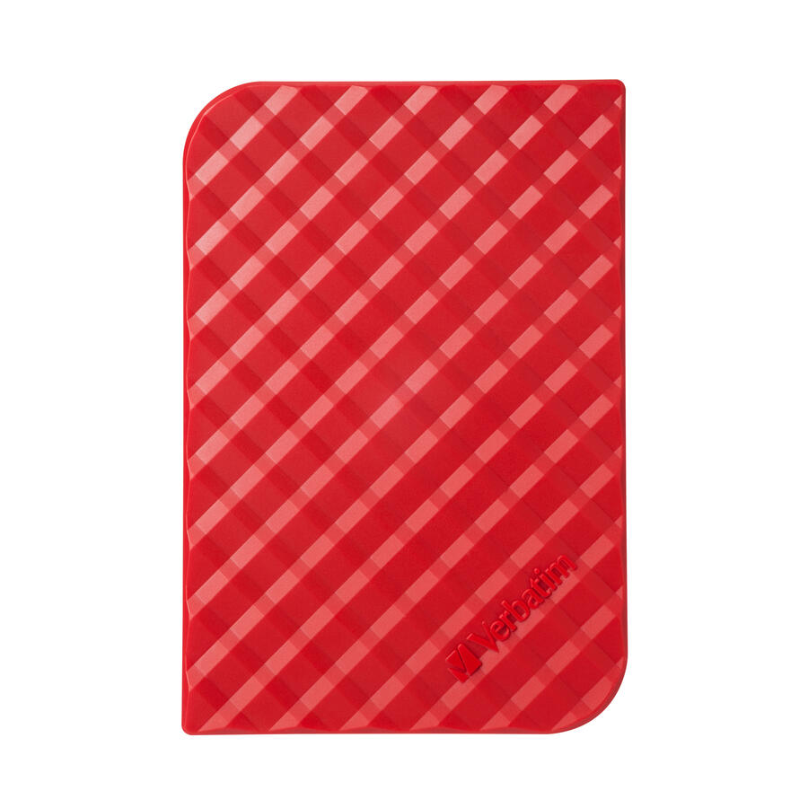 Hard Disk UBS Portatile STORE 'N' GO USB 3.0 spessore 9.5 mm VERBATIM