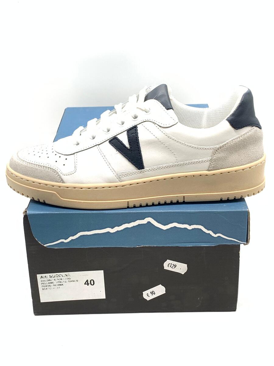 V2 Numero 40