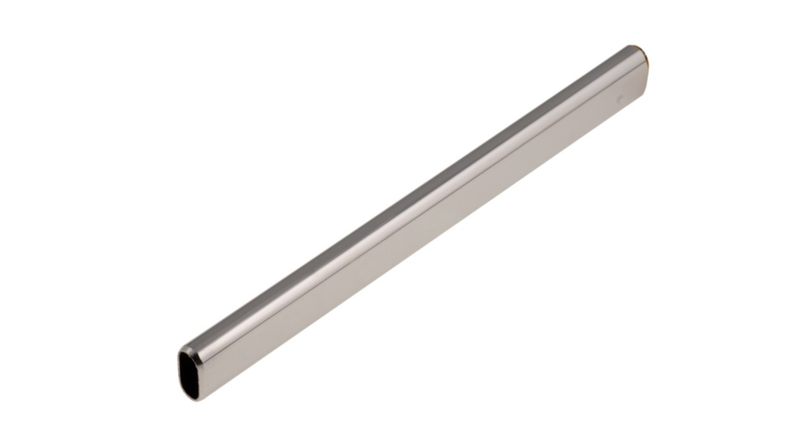 BARRA ANTERIORE OTK OVALE Ø 30 X 275 mm