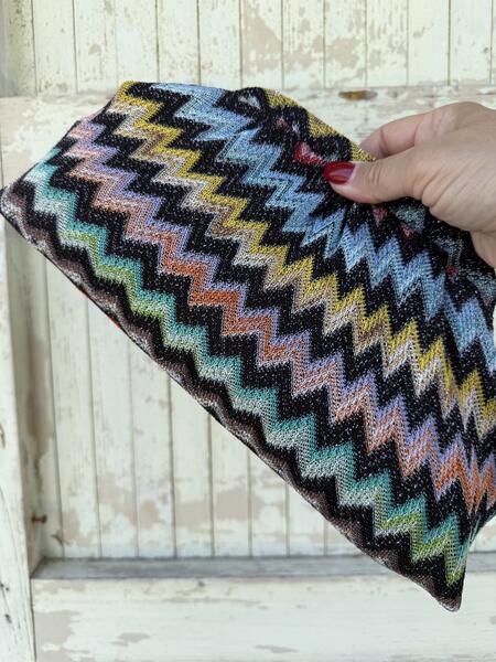 Soft Bag onde nere