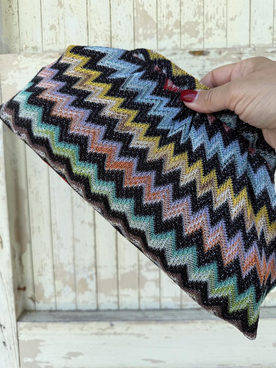 Soft Bag onde nere
