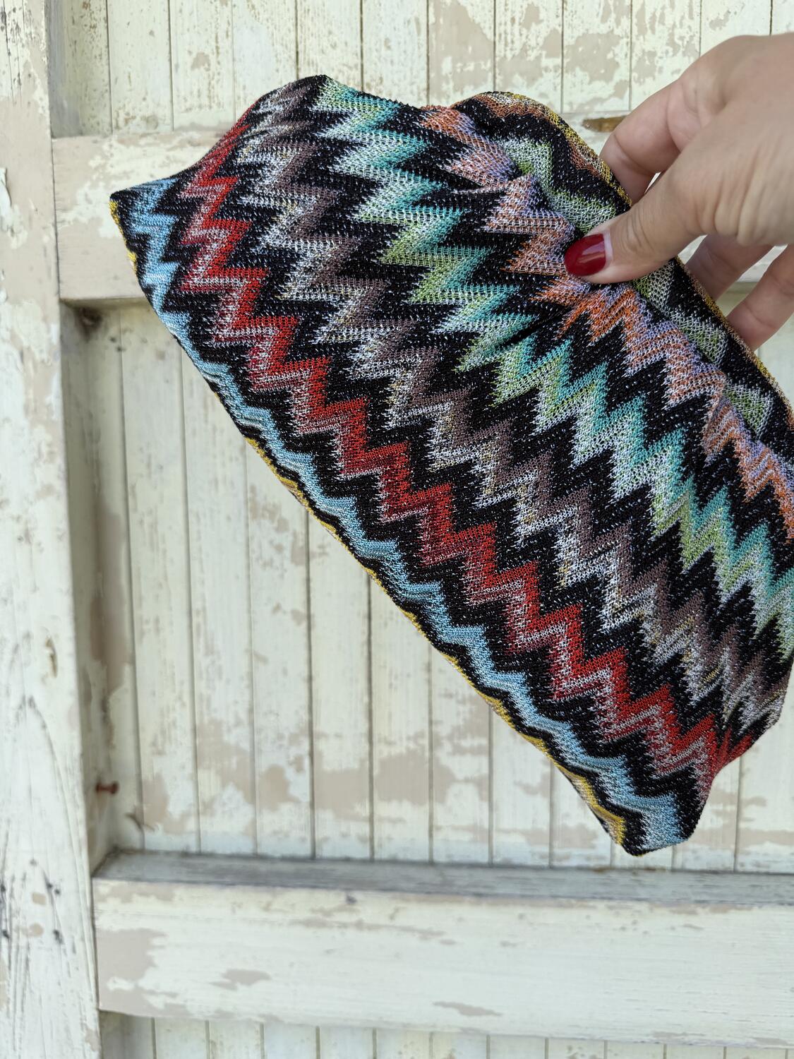 Soft Bag onde nere