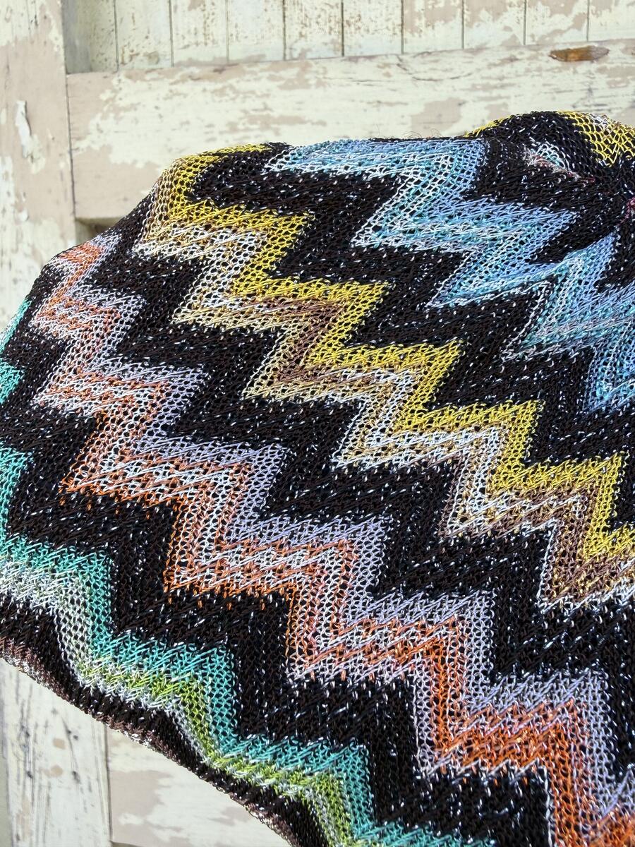 Soft Bag onde nere