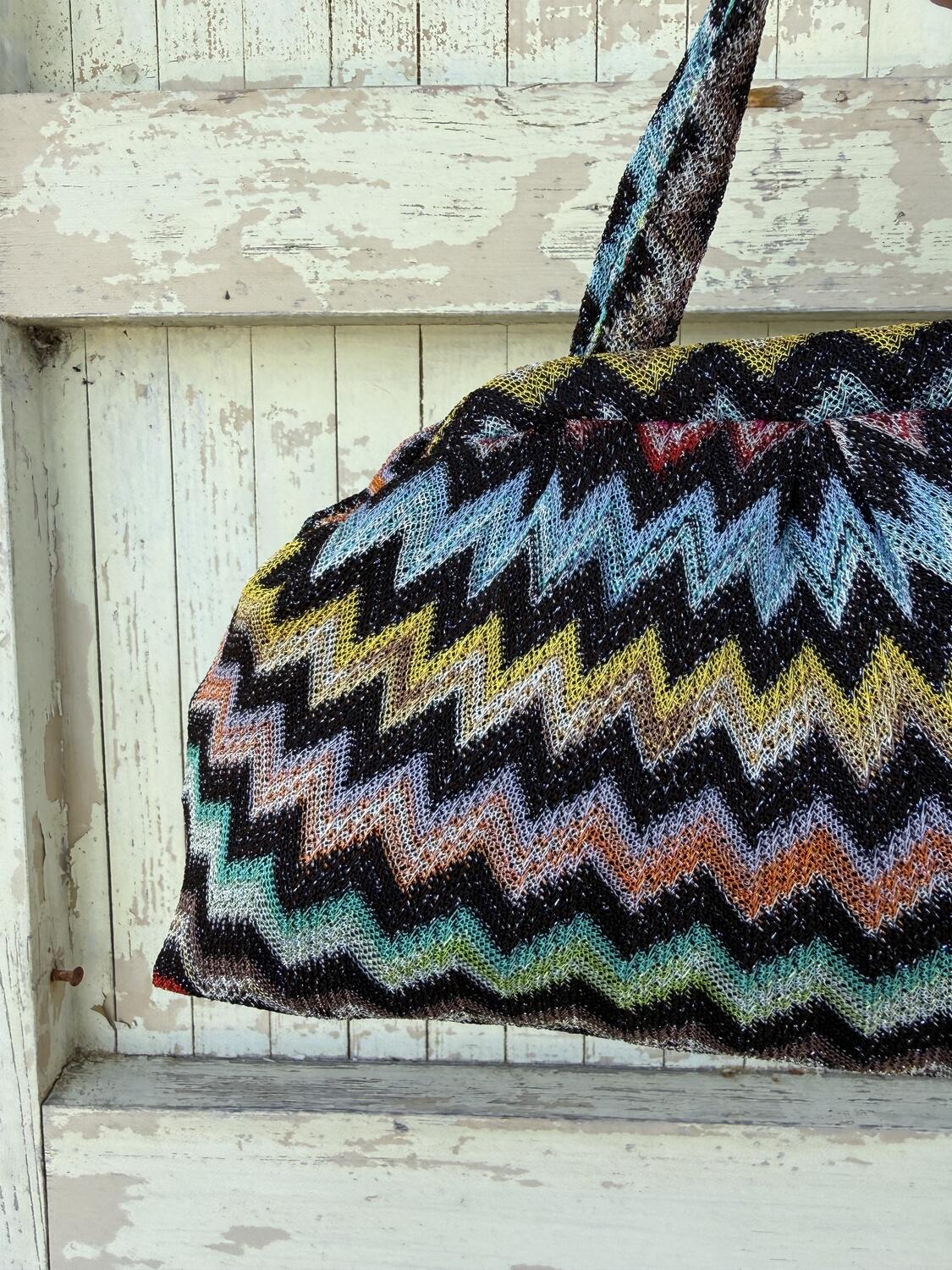 Soft Bag onde nere
