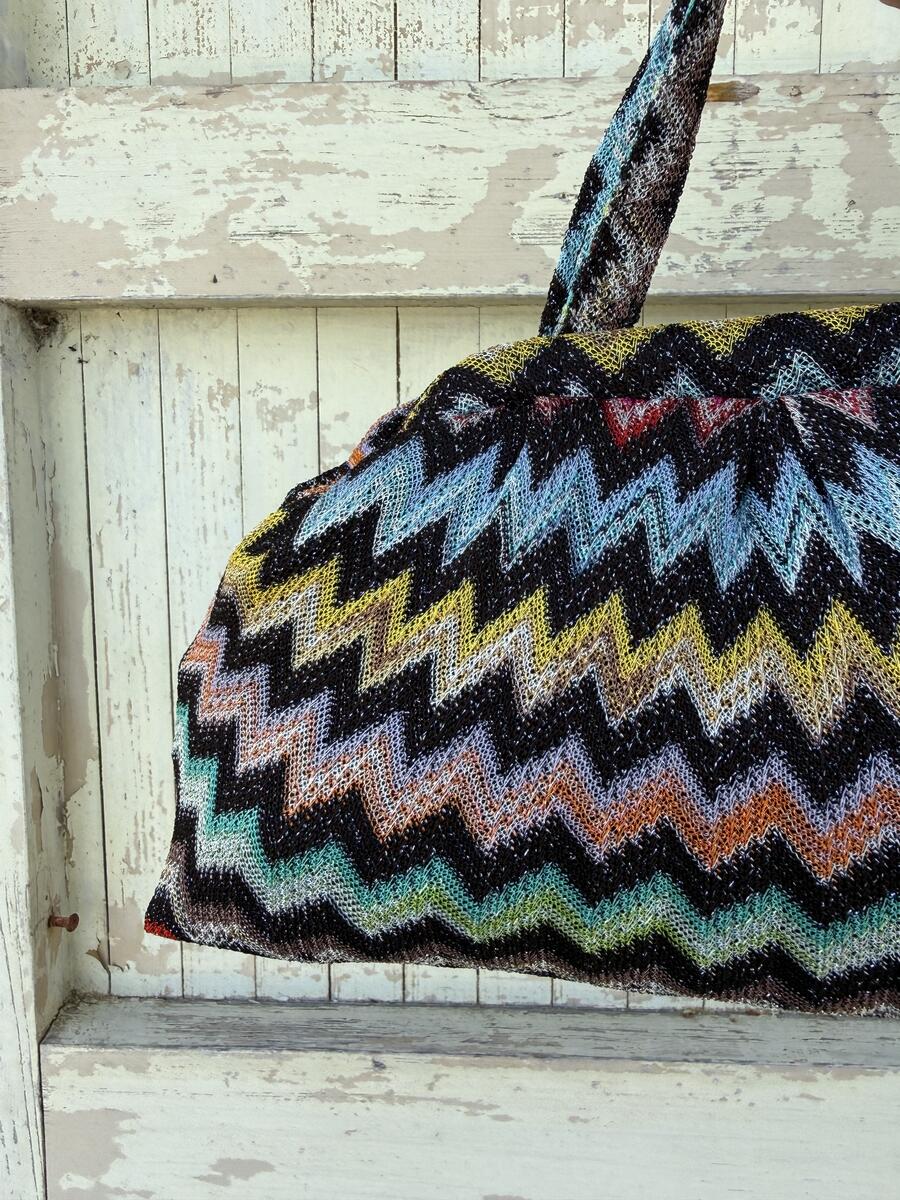 Soft Bag onde nere