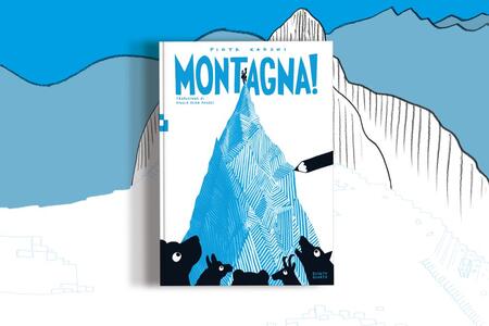 Montagna!