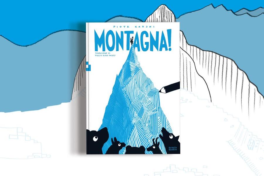 Montagna!