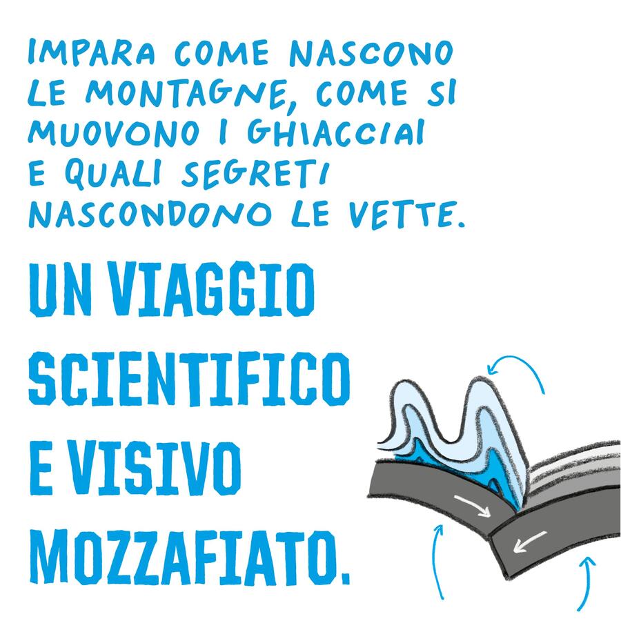 Montagna!