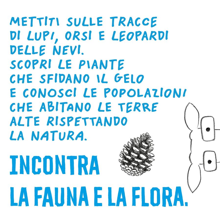 Montagna!
