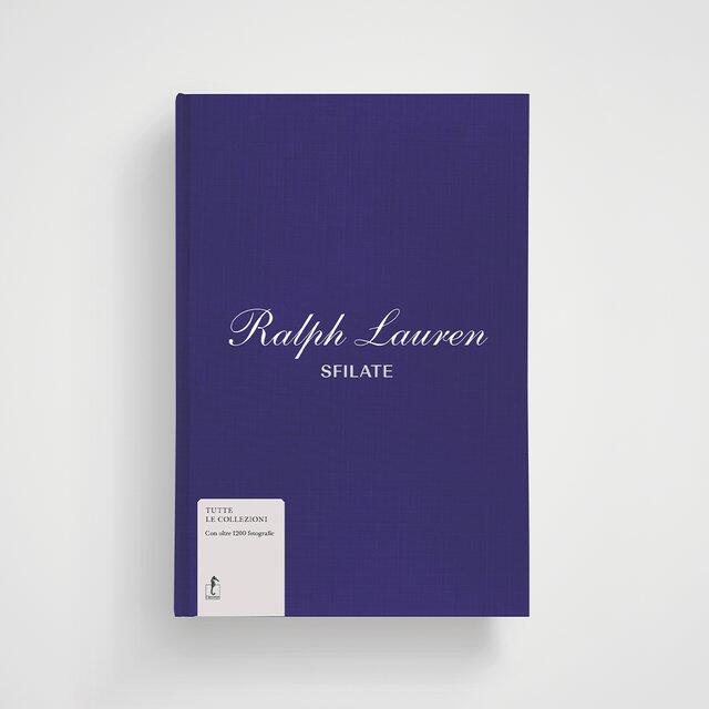 Ralph Lauren. Sfilate - Tutte le collezioni