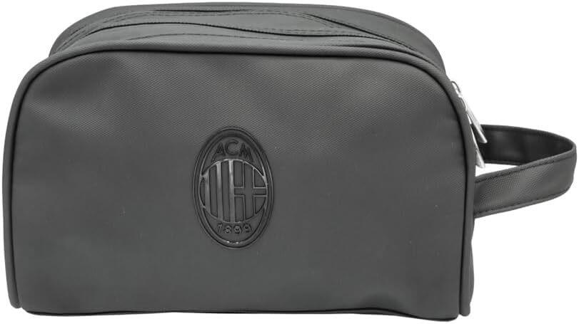 Pochette Travel est.60% PVC 40% PL int.100% PL MILAN 143458