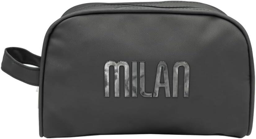 Pochette Travel est.60% PVC 40% PL int.100% PL MILAN 143458