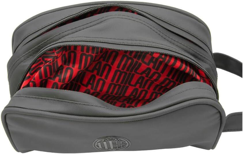 Pochette Travel est.60% PVC 40% PL int.100% PL MILAN 143458