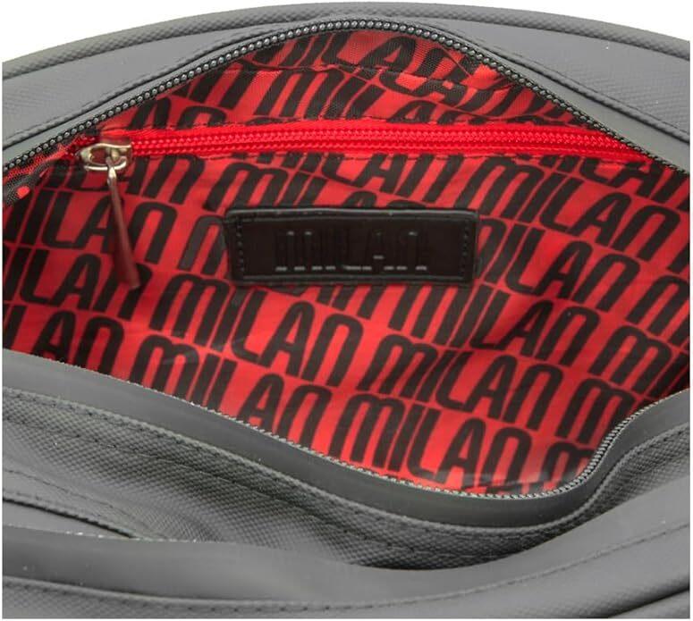 Pochette Travel est.60% PVC 40% PL int.100% PL MILAN 143458