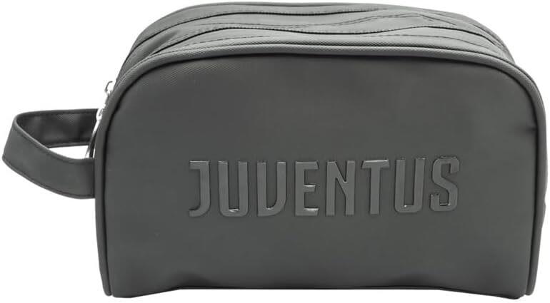 Pochette Travel est.60% PVC 40% PL int.100% PL JUVENTUS 133458