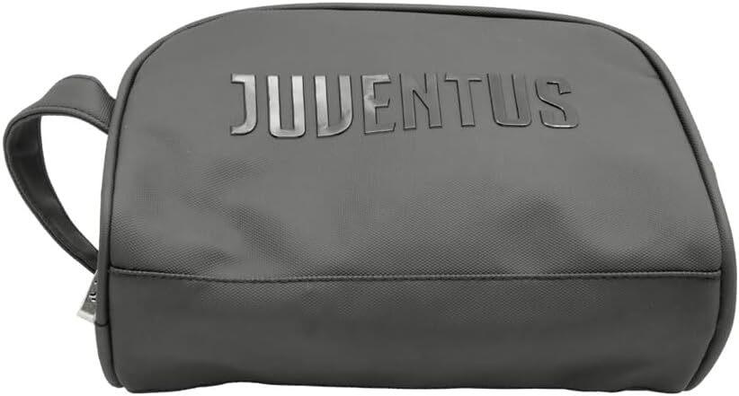 Pochette Travel est.60% PVC 40% PL int.100% PL JUVENTUS 133458