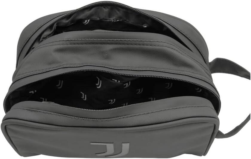 Pochette Travel est.60% PVC 40% PL int.100% PL JUVENTUS 133458