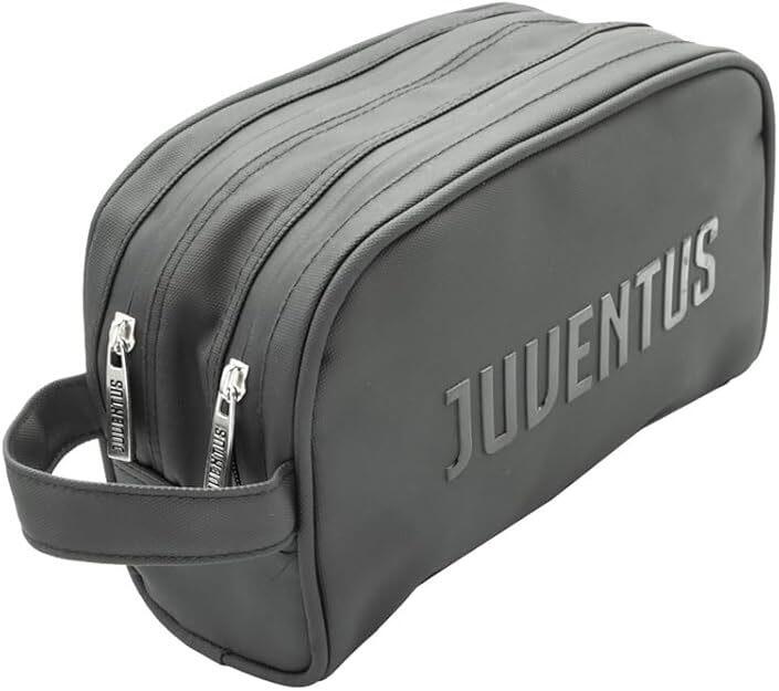 Pochette Travel est.60% PVC 40% PL int.100% PL JUVENTUS 133458