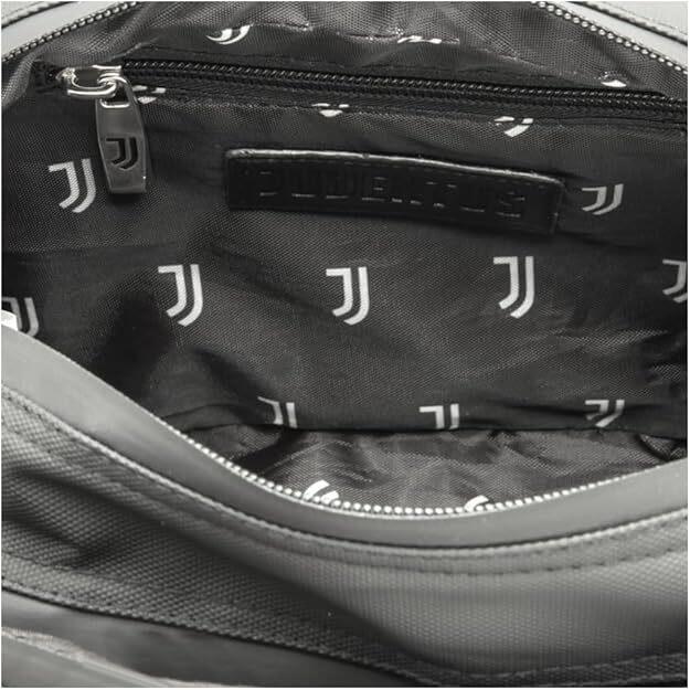 Pochette Travel est.60% PVC 40% PL int.100% PL JUVENTUS 133458