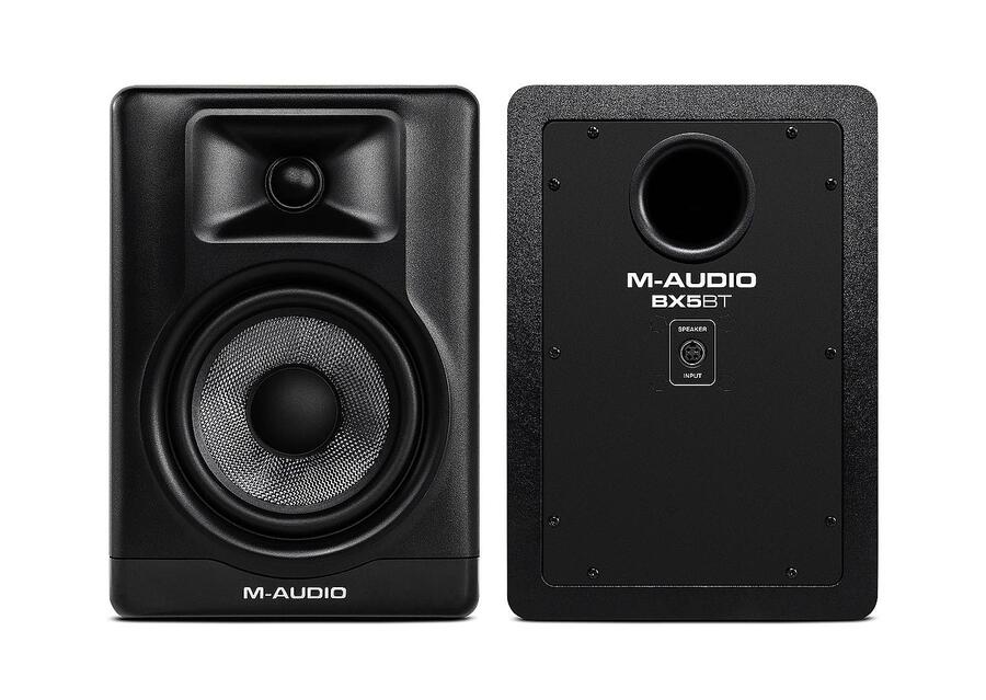 M-Audio BX5BT