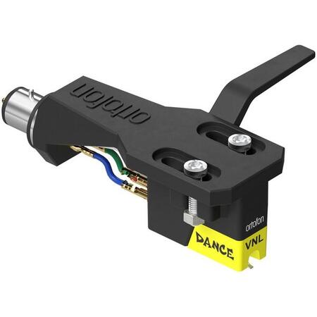 Ortofon VNL Dance Pre-Mounted on SH-2