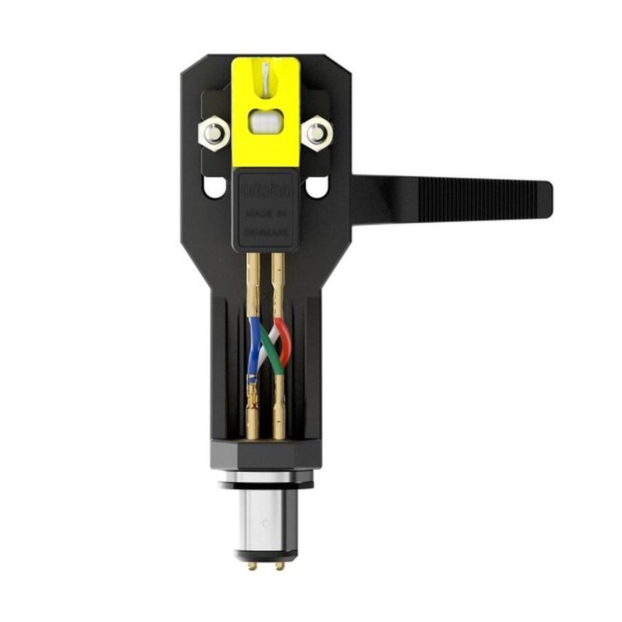 Ortofon VNL Dance Pre-Mounted on SH-2