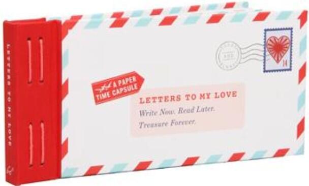 Lettere al mio amore Scrivi ora. Leggi dopo. Conservale per sempre.