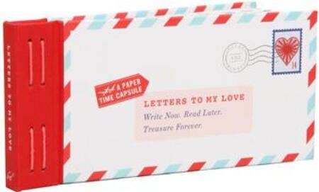 Lettere al mio amore Scrivi ora. Leggi dopo. Conservale per sempre.